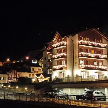 Hotel Zurigo Молвена Екстериор снимка